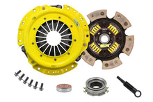 Load image into Gallery viewer, ACT ACTSB13-HDG6 ACT 13-20 Scion FR-S/Subaru BRZ HD/Race Sprung 6 Pad Clutch Kit
