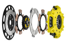 Load image into Gallery viewer, ACT ACTT1RS-G11 ACT 14-19 Chevrolet Corvette / 15-19 Chevrolet Corvette Z06 Mod-Twin 10.5 HD Sprung Race Clutch Kit
