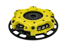 Load image into Gallery viewer, ACT ACTT2R-G11 ACT 14-19 Chevrolet Corvette / 15-19 Chevrolet Corvette Z06 Mod-Twin 10.5 XT Rigid Race Clutch Kit
