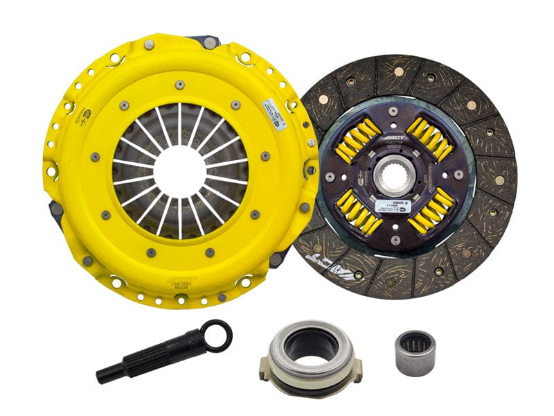ACT ACTZM12-HDSS ACT 16-18 Mazda MX-5 Miata HD/Performance Heavy Duty Street Sprung Clutch Kit