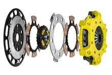 Load image into Gallery viewer, ACT ACTT1RS-G20 ACT 16-24 Chevy Camaro SS / 20-24 Camaro LT-1 Mod-Twin 10.5 HD Sprung Disc Race Clutch Kit

