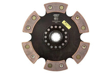 Load image into Gallery viewer, ACT ACT6250019 ACT 1970 Mercury Cougar 6 Pad Rigid Race Disc
