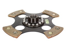 Load image into Gallery viewer, ACT ACT4224006 ACT 1981 Nissan 280ZX 4 Pad Rigid Race Disc
