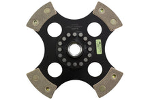 Load image into Gallery viewer, ACT ACT4240006 ACT 1981 Nissan 280ZX 4 Pad Rigid Race Disc
