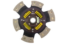 Load image into Gallery viewer, ACT ACT6266320 ACT 1982 Chevrolet Camaro 6 Pad Sprung Race Disc
