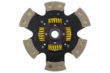 Load image into Gallery viewer, ACT ACT6266320 ACT 1982 Chevrolet Camaro 6 Pad Sprung Race Disc

