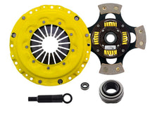 Load image into Gallery viewer, ACT ACTAI2-SPG4 ACT 1990 Acura Integra Sport/Race Sprung 4 Pad Clutch Kit
