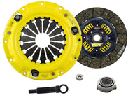 ACT ACTZP2-HDSS ACT 1991 Ford Escort HD/Perf Street Sprung Clutch Kit
