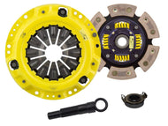 ACT ACTTL3-XTG6 ACT 1991 Toyota Corolla XT/Race Sprung 6 Pad Clutch Kit