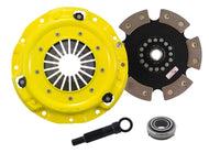 ACT ACTMB4-HDR6 ACT 1993 Hyundai Elantra HD/Race Rigid 6 Pad Clutch Kit