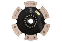 Load image into Gallery viewer, ACT ACT6228022 ACT 1993 Jeep Wrangler 6 Pad Rigid Race Disc
