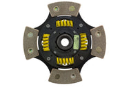ACT ACT4190109 ACT 1995 Suzuki Esteem 4 Pad Sprung Race Disc