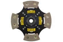 Load image into Gallery viewer, ACT ACT4190109 ACT 1995 Suzuki Esteem 4 Pad Sprung Race Disc
