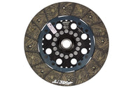 ACT ACT3001602 ACT 2001 Hyundai Santa Fe Perf Street Rigid Disc