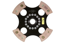 Load image into Gallery viewer, ACT ACT4214022 ACT 2002 Mini Cooper 4 Pad Rigid Race Disc
