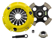 ACT ACTZM5-HDR4 ACT 2006 Mazda MX-5 Miata HD/Race Rigid 4 Pad Clutch Kit