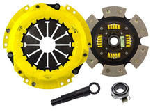 Load image into Gallery viewer, ACT ACTLE1-HDG6 ACT 2007 Lotus Exige HD/Race Sprung 6 Pad Clutch Kit
