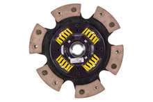 Load image into Gallery viewer, ACT ACT6240518 ACT 2010 Subaru Impreza 6 Pad Sprung Race Disc

