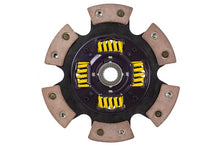 Load image into Gallery viewer, ACT ACT6240518 ACT 2010 Subaru Impreza 6 Pad Sprung Race Disc
