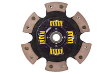 Load image into Gallery viewer, ACT ACT6240518 ACT 2010 Subaru Impreza 6 Pad Sprung Race Disc
