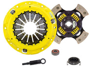ACT ACTSB5-HDG4 ACT 2016 Subaru WRX HD/Race Sprung 4 Pad Clutch Kit
