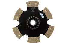 Load image into Gallery viewer, ACT ACT6240010 ACT 2017 Honda Civic 6 Pad Rigid Race Disc
