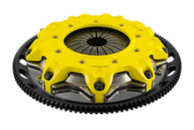 Load image into Gallery viewer, ACT ACTT1S-MZ02 ACT 85-92 Mazda RX-7 FC Push Type Mod-Twin 225 HD Rigid Street Clutch Kit
