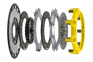 ACT ACTT2S-MZ01 ACT 93-95 Mazda RX-7 FD Mod-Twin 225 XT Rigid Street Clutch Kit