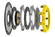 ACT ACTT2SS-MZ01 ACT 93-95 Mazda RX-7 FD Mod-Twin 225 XT Sprung Street Clutch Kit