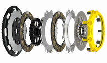 Load image into Gallery viewer, ACT ACTT1S-N03 ACT 93-98 Nissan Skyline GT-R (R32/R33) Mod-Twin 225 HD Rigid Street Clutch Kit
