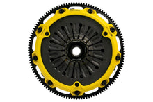Load image into Gallery viewer, ACT ACTT1RS-N03 ACT 93-98 Nissan Skyline GT-R (R32/R33) Mod-Twin 225 HD Sprung Race Clutch Kit
