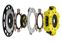 Load image into Gallery viewer, ACT ACTT1RS-G13 ACT Chevy Camaro/Corvette LS1/LS2/LS3/LS6/LS7 Mod-Twin 10.5 HD Sprung Disc Race Clutch Kit
