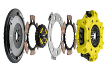 Load image into Gallery viewer, ACT ACTT2RS-G14 ACT Chevy Camaro/Corvette LS1/LS2/LS3/LS6/LS7 Mod-Twin 10.5 XT Sprung Disc Race Clutch Kit
