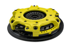 Load image into Gallery viewer, ACT ACTT3R-G14 ACT Chevy Camaro/Corvette LS1/LS2/LS3/LS6/LS7 Mod-Twin 10.5 XX Rigid Disc Race Clutch Kit
