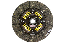 Load image into Gallery viewer, ACT performance street clutch disc by Advanced Clutch transmission clutch friction plate with springs
