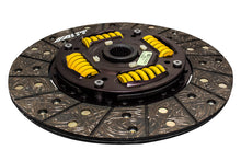 Load image into Gallery viewer, Advanced Clutch ACT performance street clutch disc transmission friction plate with yellow springs
