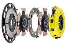 Load image into Gallery viewer, ACT ACTT3R-G06 ACT Twin Disc MaXX XT Race Clutch Kit

