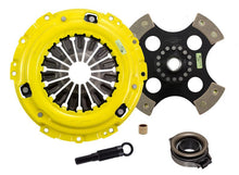 Load image into Gallery viewer, ACT ACTNS5-XTR4 ACT XT/Race Rigid 4 Pad Clutch Kit
