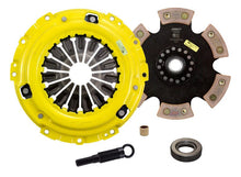 Load image into Gallery viewer, ACT ACTNS1-XTR6 ACT XT/Race Rigid 6 Pad Clutch Kit

