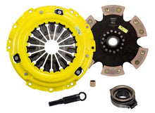 Load image into Gallery viewer, ACT ACTNS5-XTR6 ACT XT/Race Rigid 6 Pad Clutch Kit
