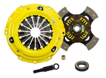 Load image into Gallery viewer, ACT ACTNS1-XTG4 ACT XT/Race Sprung 4 Pad Clutch Kit
