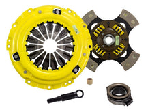Load image into Gallery viewer, ACT ACTNS5-XTG4 ACT XT/Race Sprung 4 Pad Clutch Kit
