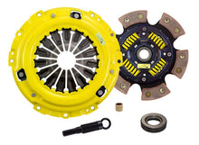 Load image into Gallery viewer, ACT ACTNS1-XTG6 ACT XT/Race Sprung 6 Pad Clutch Kit

