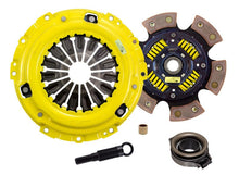 Load image into Gallery viewer, ACT ACTNS5-XTG6 ACT XT/Race Sprung 6 Pad Clutch Kit
