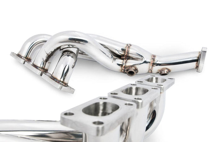 Active Autowerke 11-009 Active Autowerke BMW E46 325I 330I Sport Headers