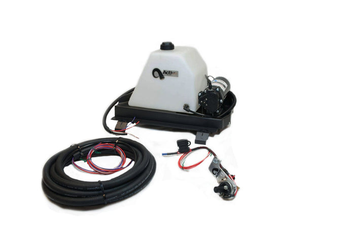 Active Autowerke 12-022 Active Autowerke E46 M3 Prima PLUS + Supercharger with 600 horsepower UPGRADE Kit