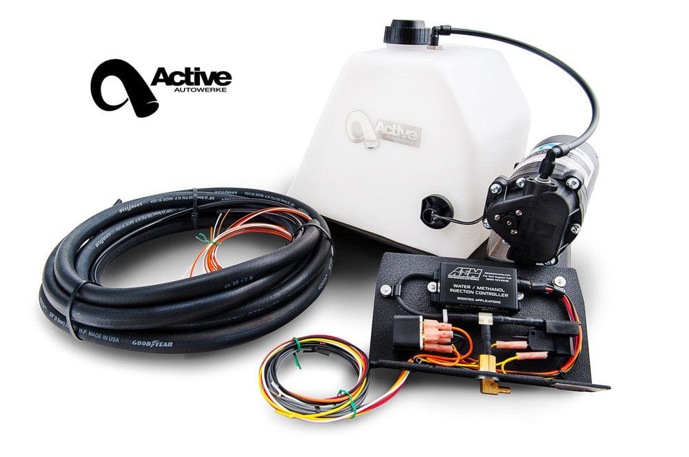 Active Autowerke 14-003 Active Autowerke E46 Methanol Injection System | 323 325 328 330 M3