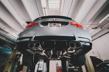 Load image into Gallery viewer, Active Autowerke Active Autowerke E9X M3 Signature Rear Exhaust Gen. 2
