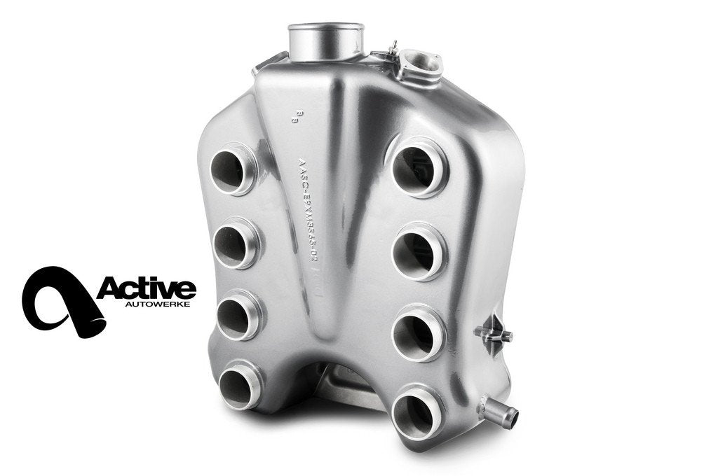 ACTIVE AUTOWERKE ACTIVE AUTOWERKE E9X M3 SUPERCHARGER KIT GEN 2 LEVEL 2