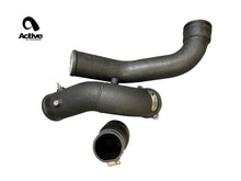 Load image into Gallery viewer, Active Autowerke 15-007 Active Autowerke G-Chassis Charge Pipe M340i M440i / A90 SUPRA
